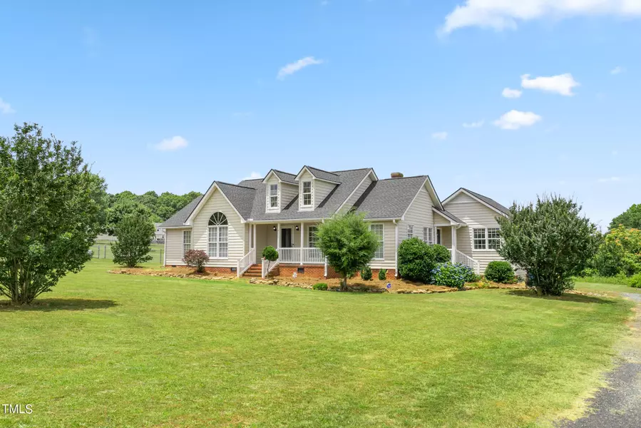 7111 Summerdale Road, Elon, NC 27244