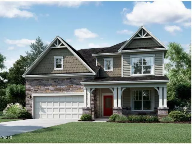 Apex, NC 27502,2312 Kingscup Court #Lot 225