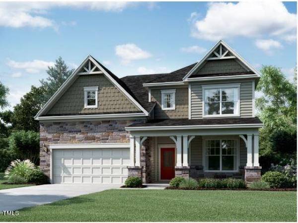 2312 Kingscup Court #Lot 225,  Apex,  NC 27502