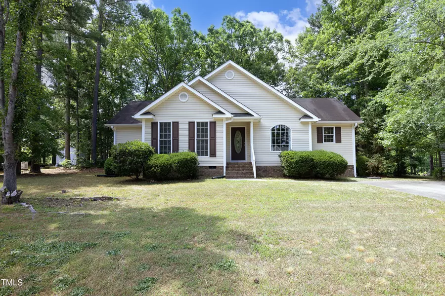 1992 Ferbow Street, Creedmoor, NC 27522