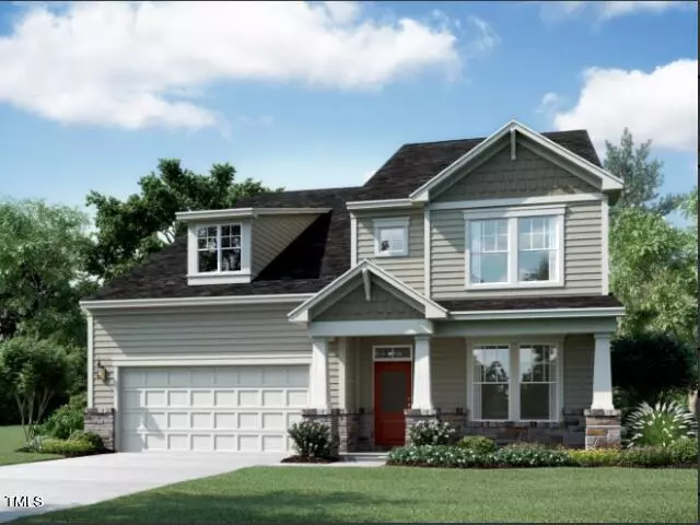 Apex, NC 27502,2308 Kingscup Court #Lot 226