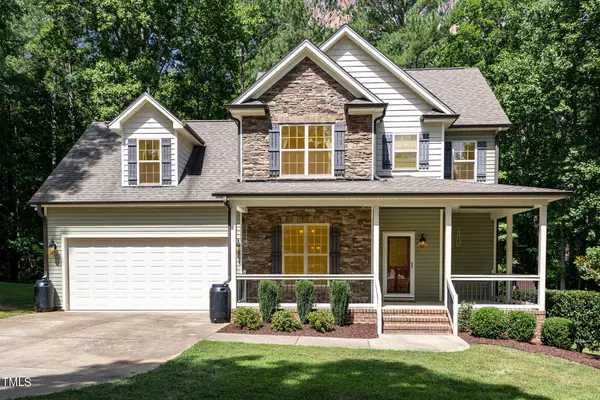 35 Falcon Crest Lane, Youngsville, NC 27596