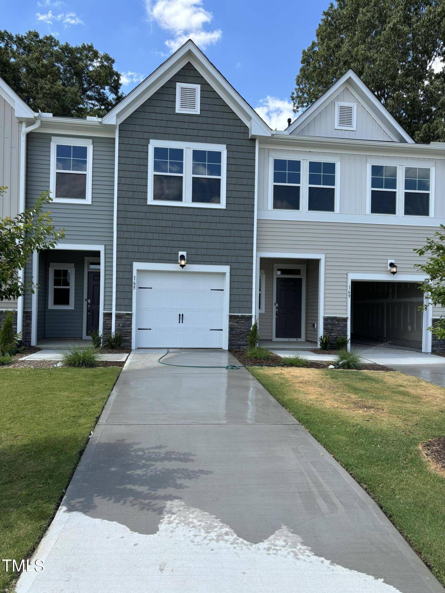 169 Peebles Drive #78, Smithfield, NC 27577