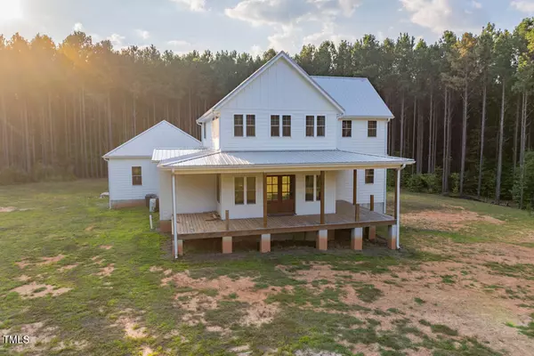 138 Pinewood Trail, Boydton, VA 23917