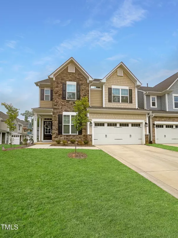 120 Tuttle Trail, Holly Springs, NC 27540