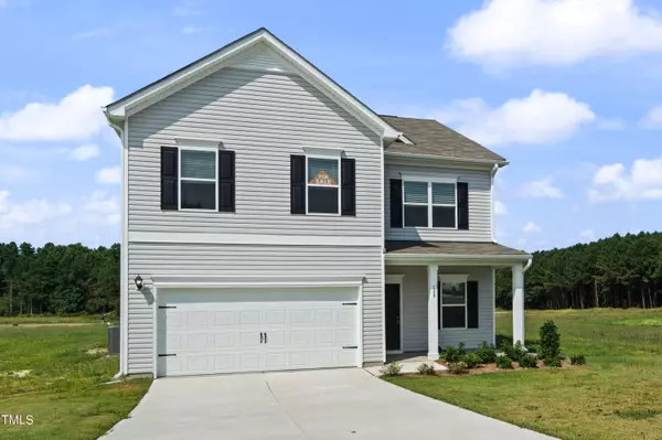 189 Liam Drive Drive,  Broadway,  NC 27505