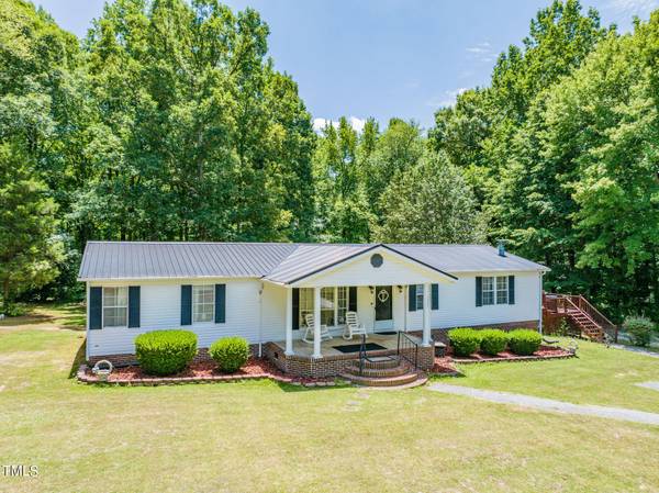 10689 Hwy 158, Littleton, NC 27850