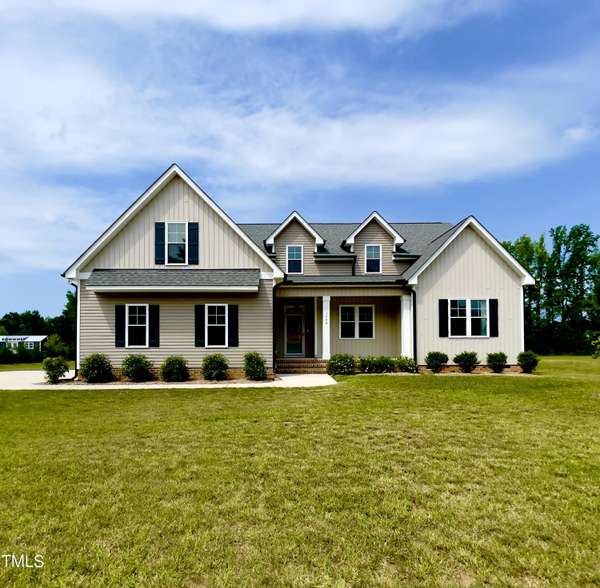 1779 Walter Grissom Road, Kittrell, NC 27544