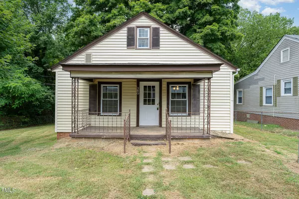 380 Parkway Drive, Yanceyville, NC 27379