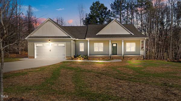 95 Leisure Lane, Louisburg, NC 27549