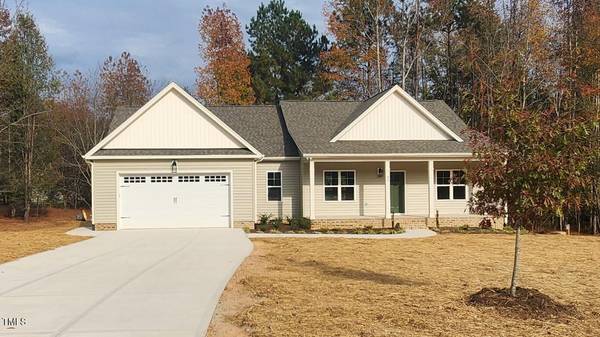 95 Leisure Lane, Louisburg, NC 27549