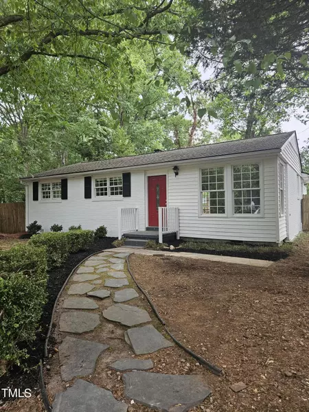 3404 Sioux Drive Drive, Raleigh, NC 27609