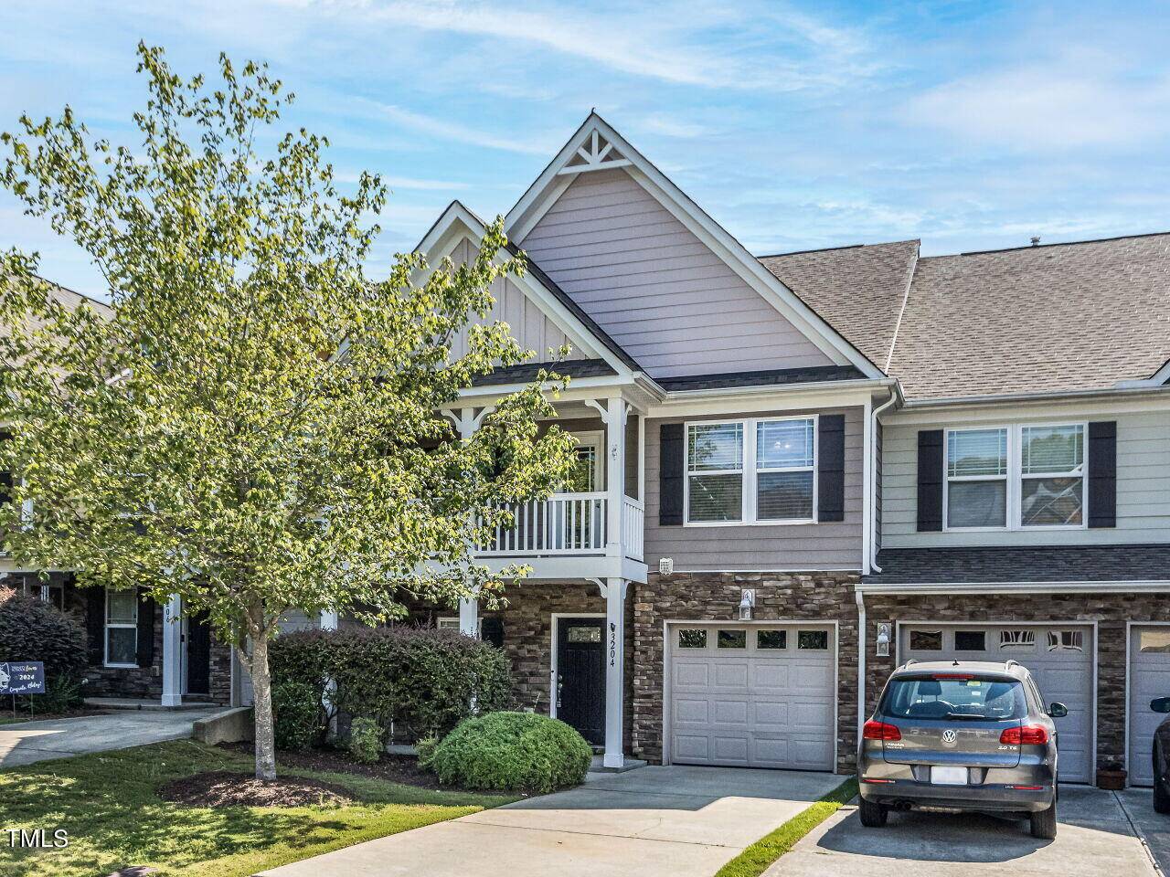 3204 Bartlett Circle,  Hillsborough,  NC 27278