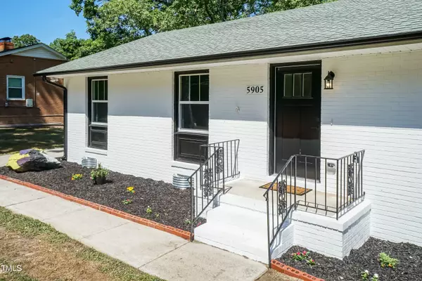 Durham, NC 27712,5905 Paragon Circle