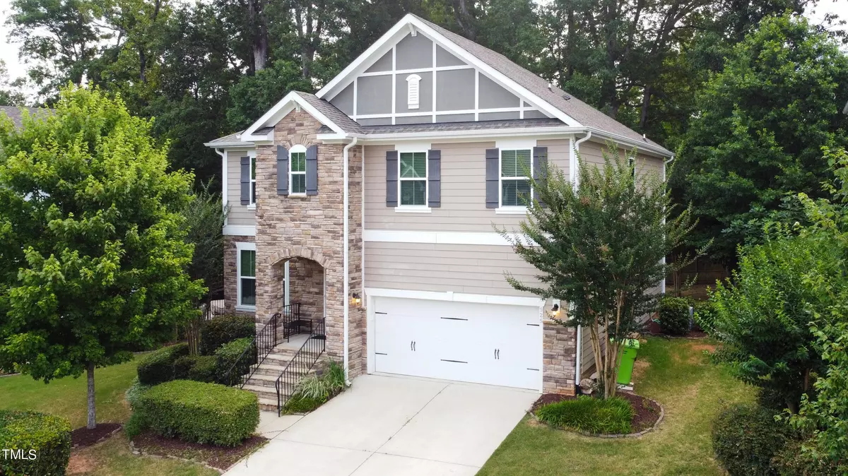 Cary, NC 27513,925 Maynard Creek Court