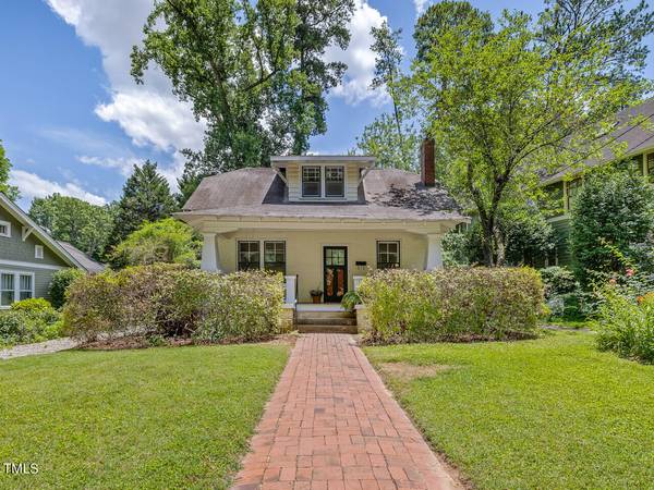 308 E Forest Drive,  Raleigh,  NC 27605