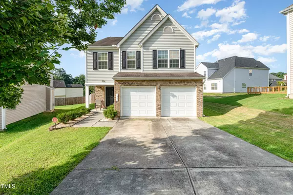 5208 Chasteal Trail, Raleigh, NC 27610