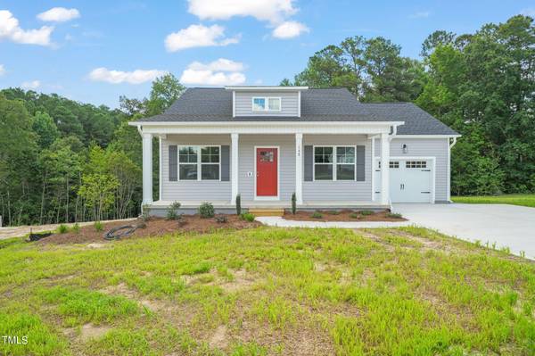 148 Harmony Trail, Broadway, NC 27505