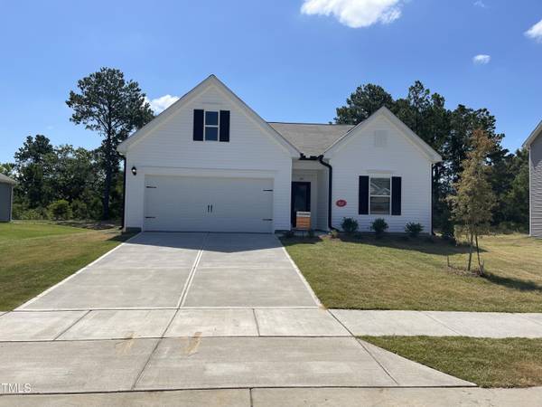 823 Biltmore Drive #65, Sanford, NC 27332