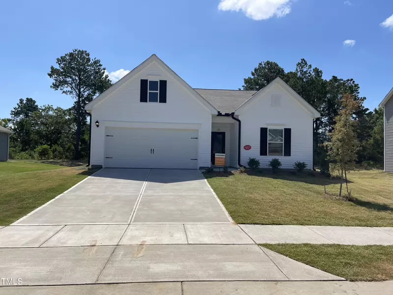 823 Biltmore Drive #65, Sanford, NC 27332