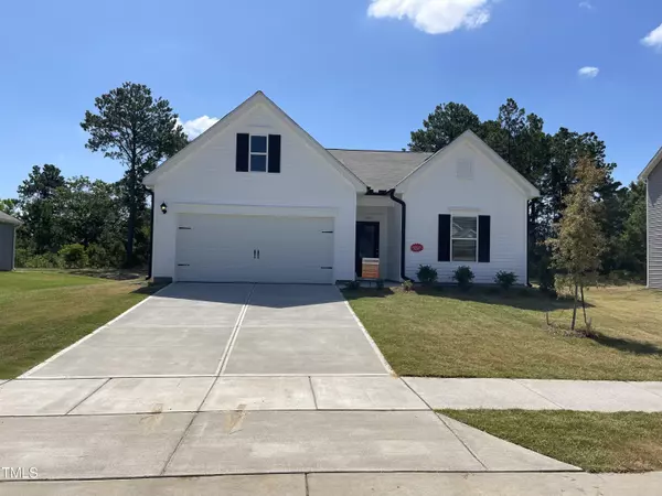 Sanford, NC 27332,823 Biltmore Drive #65