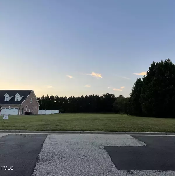 3629 Eagle Farm Drive, Wilson, NC 27896