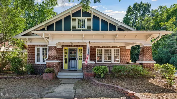 311 N Steele Street, Sanford, NC 27330