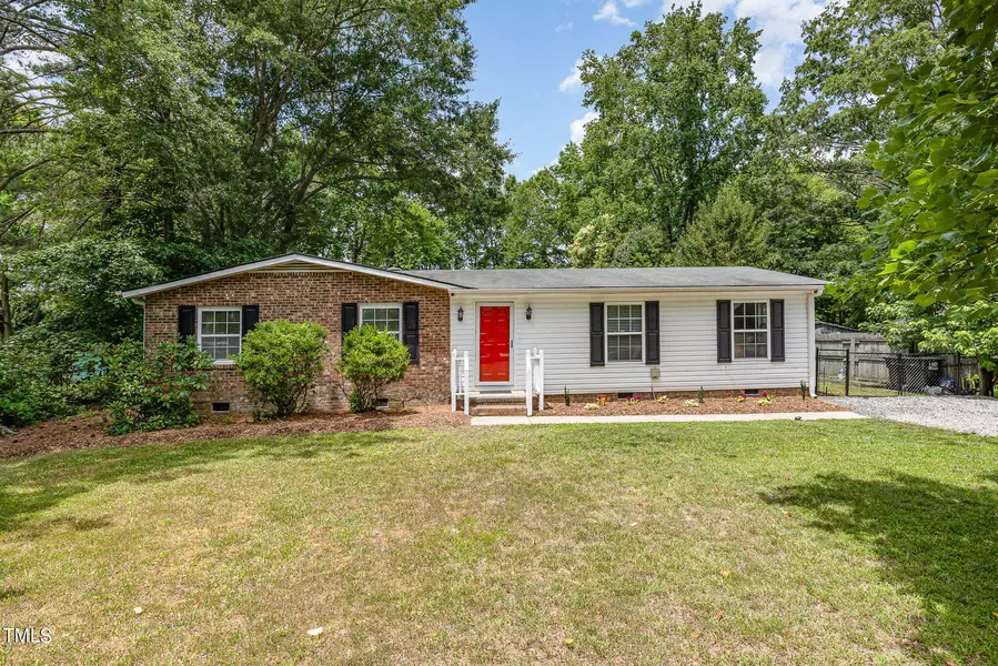 412 Elaine Place, Garner, NC 27529