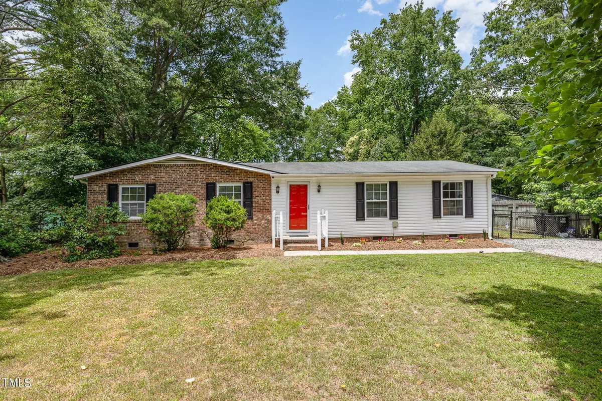 Garner, NC 27529,412 Elaine Place