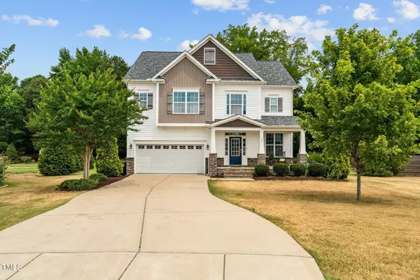 Fuquay Varina, NC 27526,104 Cardona Court