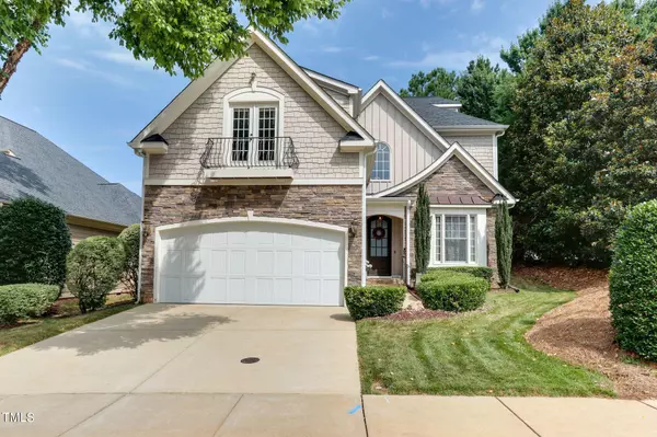 3209 Canes Way, Raleigh, NC 27614