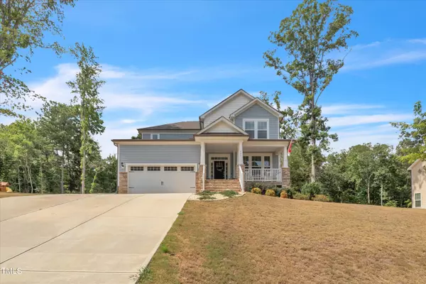 Fuquay Varina, NC 27526,396 Mill Bend Drive