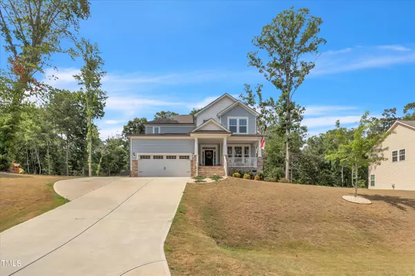 Fuquay Varina, NC 27526,396 Mill Bend Drive