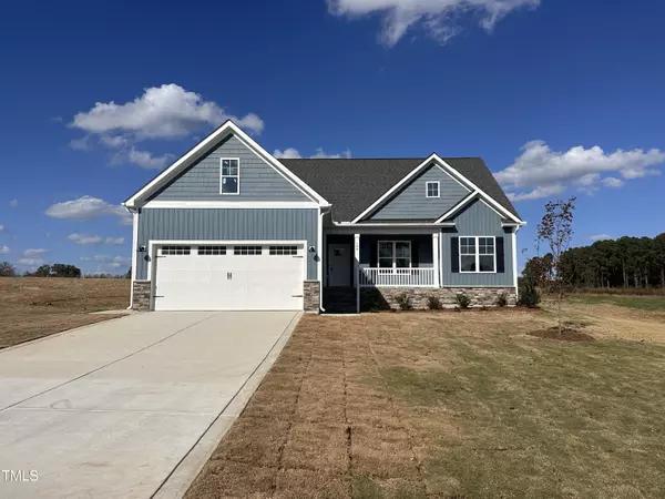 198 Ruskin Drive, Smithfield, NC 27577