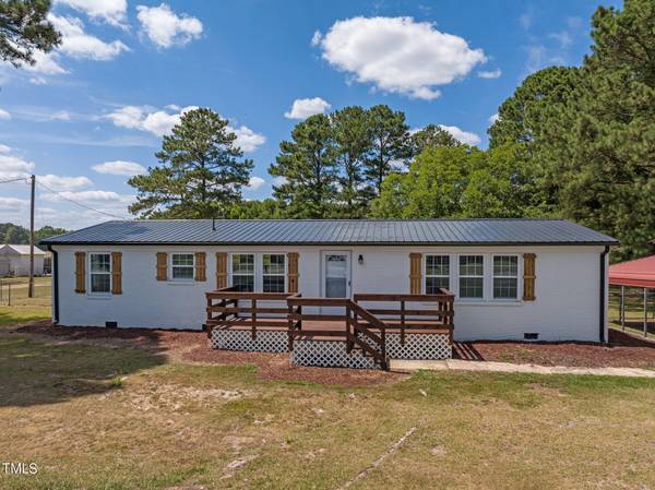 5688 Deans Road,  Battleboro,  NC 27809