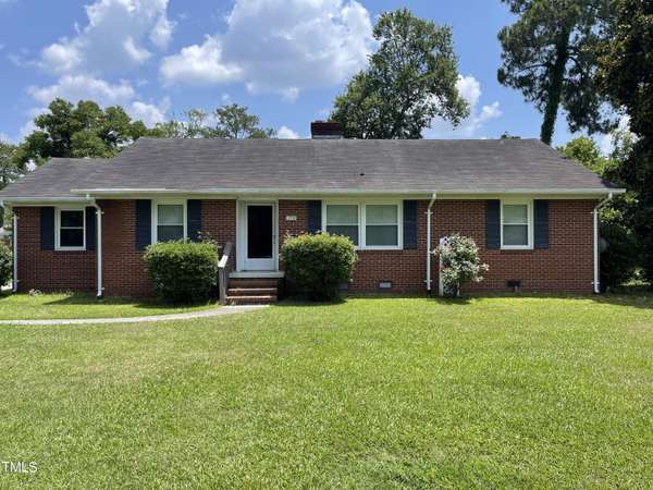 1208 Dorcas Terrace Terrace, Kinston, NC 28504