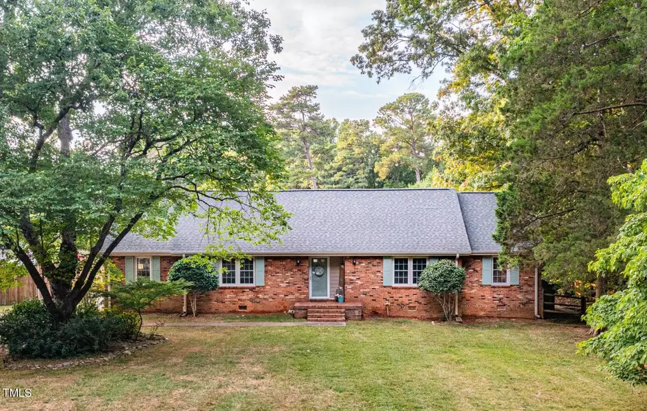 404 Continental Drive, Durham, NC 27712