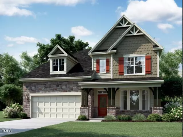 Apex, NC 27502,2322 Kingscup Court #Lot 223