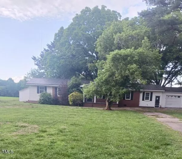 2352 Us 64 Alt,  Nashville,  NC 27856