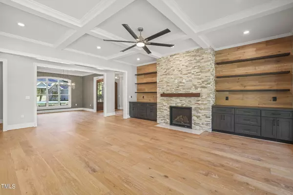 Durham, NC 27712,109 November Drive