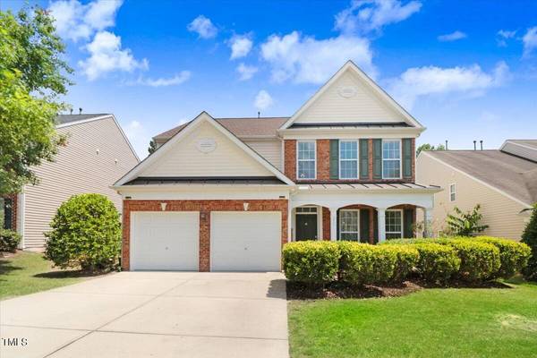 211 Oswego Court, Morrisville, NC 27560