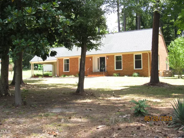 111 Ridge Road, Butner, NC 27509