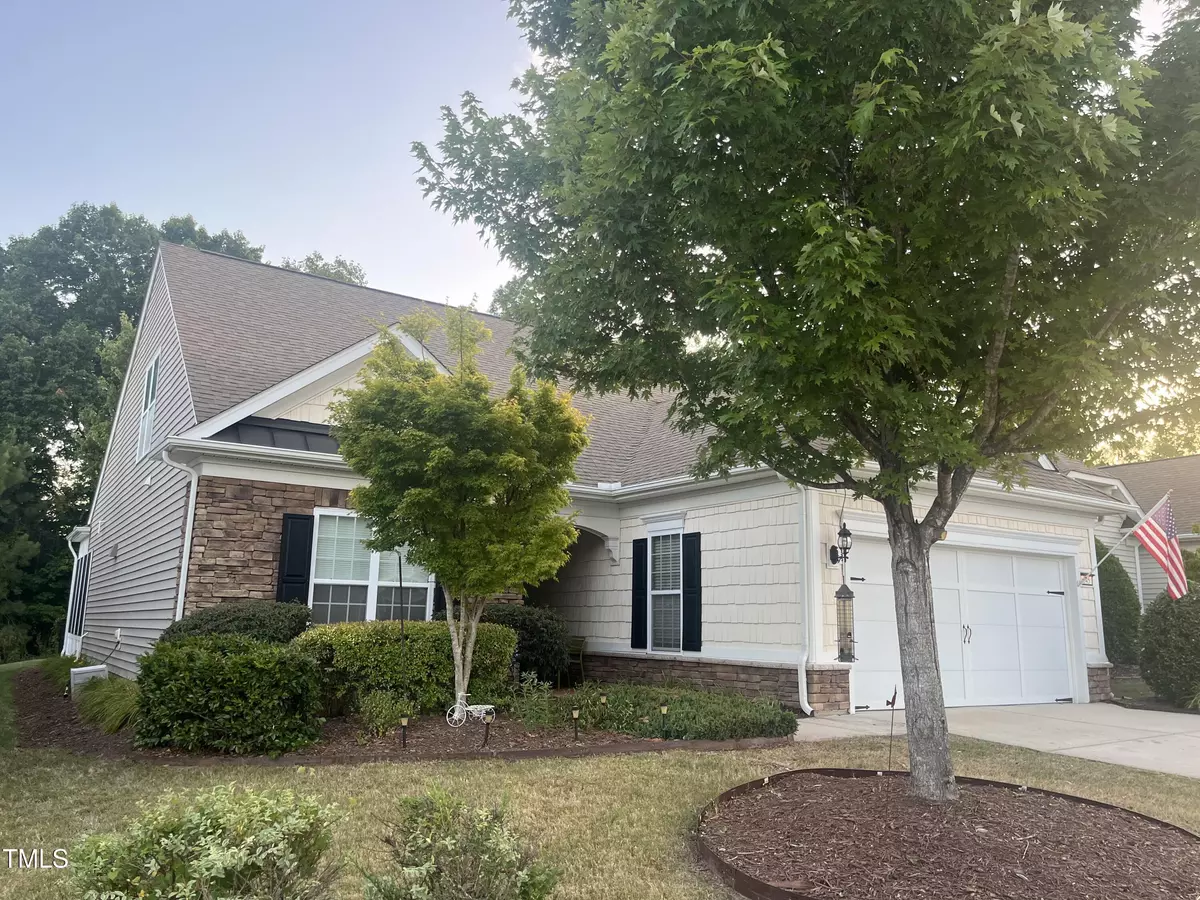 Cary, NC 27519,545 Clarenbridge Drive