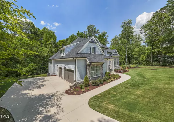 Chapel Hill, NC 27516,505 Bennett Orchard Trail