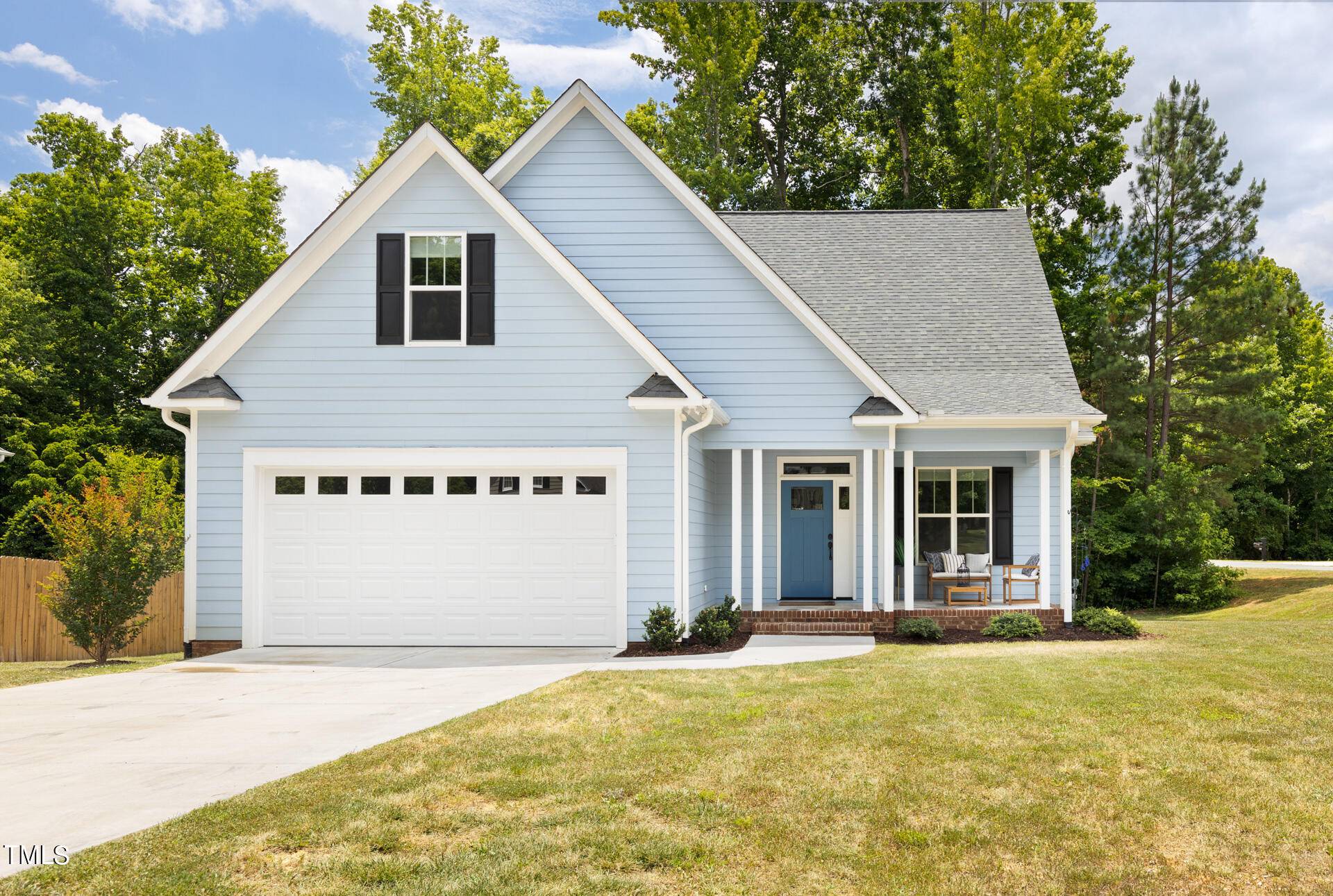 401 Chadwick Lane, Efland, NC 27243