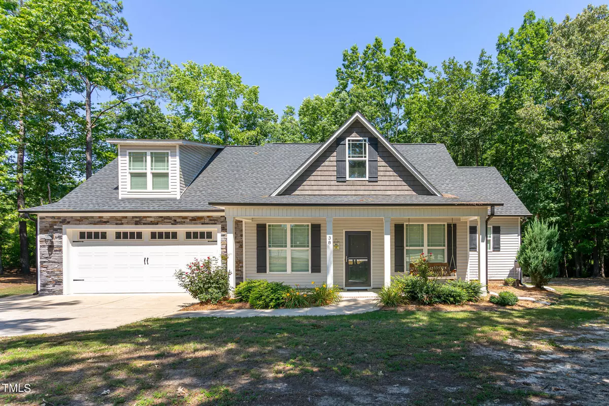 Lillington, NC 27546,38 Brighton Circle