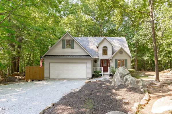 510 Highland Trail, Chapel Hill, NC 27516