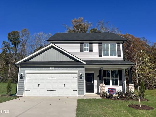 85 Shenandoah Court, Clayton, NC 27520