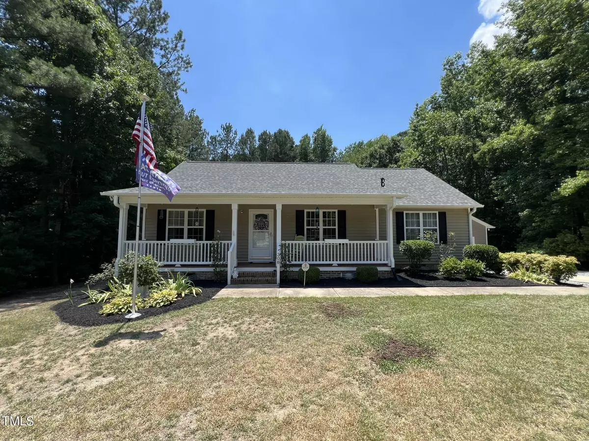 Benson, NC 27504,308 Gordon Farm Drive