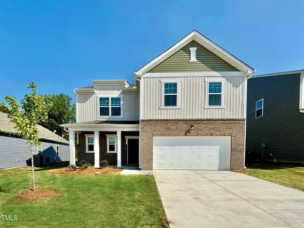 103 S Keatts Winner Court, Clayton, NC 27520